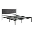 thumbnail image 5 of Lexicon Samuel Full Metal Platform Bed, 5 of 9