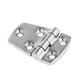 thumbnail image 2 of 4x de Puerta Lateral Corta de material acero Inoxidable de Grado Marino para , Caravanas, Caravanas, 2 of 6