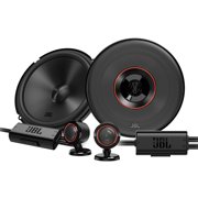 JBL Club 64CTP 2-Way 6.5 Inch Component Speaker System