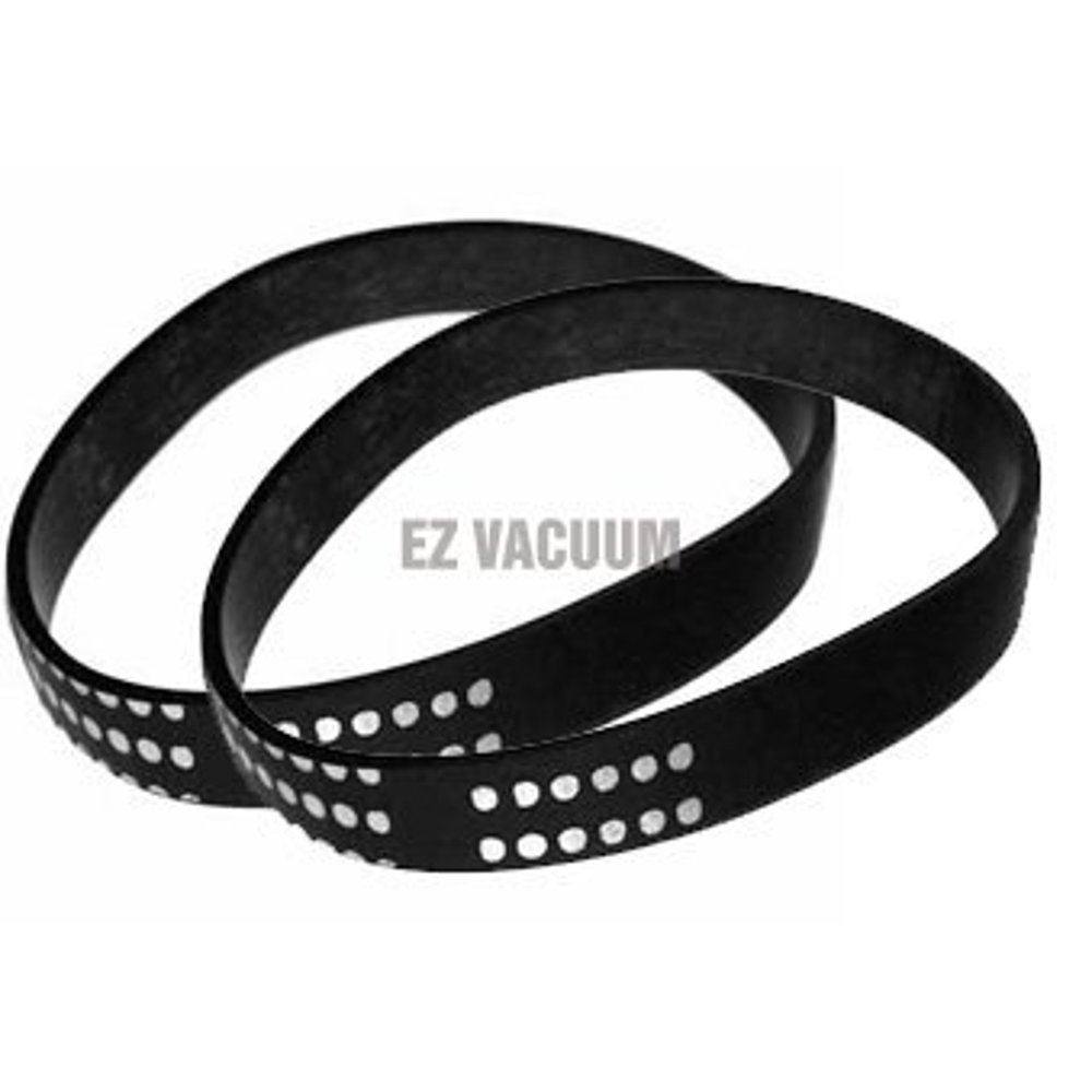 GE/ WalMart Belts for Upright Vacuums Generic 2 Pack