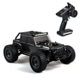 thumbnail image 1 of RC Car 2.4GHz Off-Road Car 1/16 Racing Car Control remoto, 1 of 8