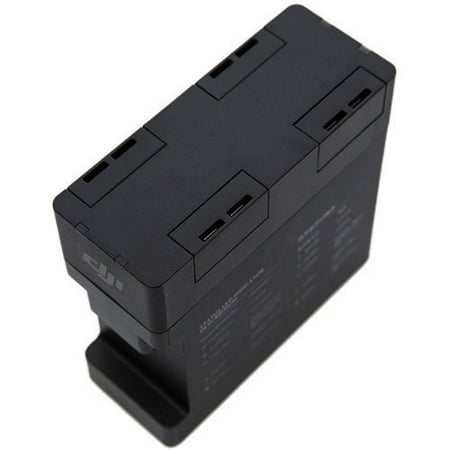 UPC 728303485132 product image for DJI Battery Charging Hub for Phantom 3 Quadcopter | upcitemdb.com