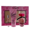 thumbnail image 5 of Guess Guess Girl 3 Piece Gift Set - 3.4 Oz Eau De Toilette Spray, 6.7 Oz Body Lotion, 0.5 Oz Travel Spray Gift Set For Women, 5 of 6