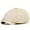 Beige, variant on Summer Saving Clearance! Nilvkv Men's Beret Hats, French Beret Hats for Men and Women, Unisex Casual Classic Solid Color Octagonal Literary Newsgirl Beret