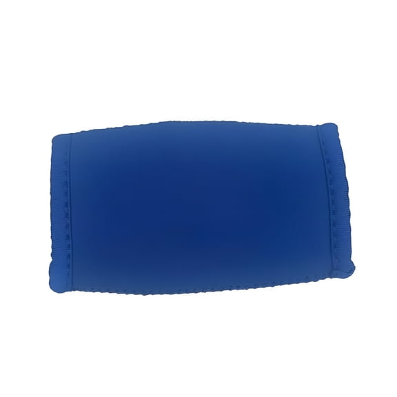 BESTSKY Football Chin Pad Protection Chin Strap Cushion for Riding Outdoor Traveling Blue