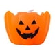 thumbnail image 2 of Decoraciones de Halloween, adornos de Halloween, regalos de Halloween, vela electrónica LED de Halloween, luz nocturna decorativa de Halloween, lámpara de plástico, 2 of 6