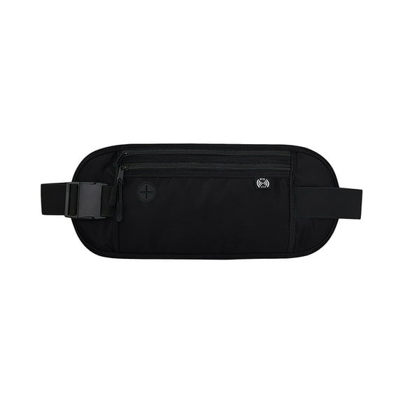 Vikakiooze Easter Decorations, Fanny Pack For Men Women Travel Passport Wallet Bag For Cell Phone Belt Bag For Travel Walking Running Hiking Cycling, Sizzling Savings