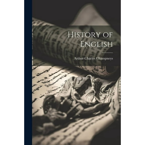 History of English (Paperback)