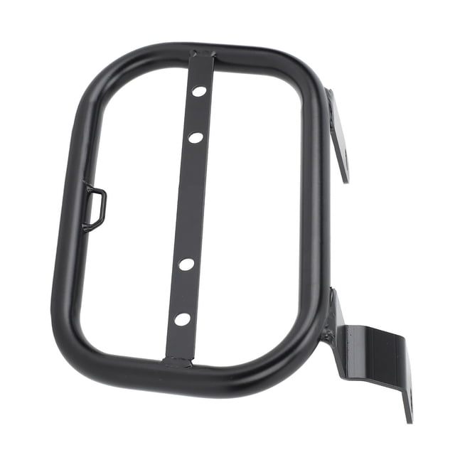 Soporte De Bolsa Para Maletero De Motocicleta, Utilizado Para XSR 700 2017 A 2023, Almacenamiento Adicional, Alforja De Tubo De Hierro De 16mm, Soporte De Montaje Lateral