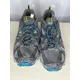 thumbnail image 3 of New Balance Mens 610 V3 MT610GB3 Gray Running Shoes Sneakers Size 14 D Clean, 3 of 6