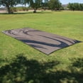thumbnail image 6 of Ming's Mark Reversible Camping Mat with Swish Design, 6 of 7