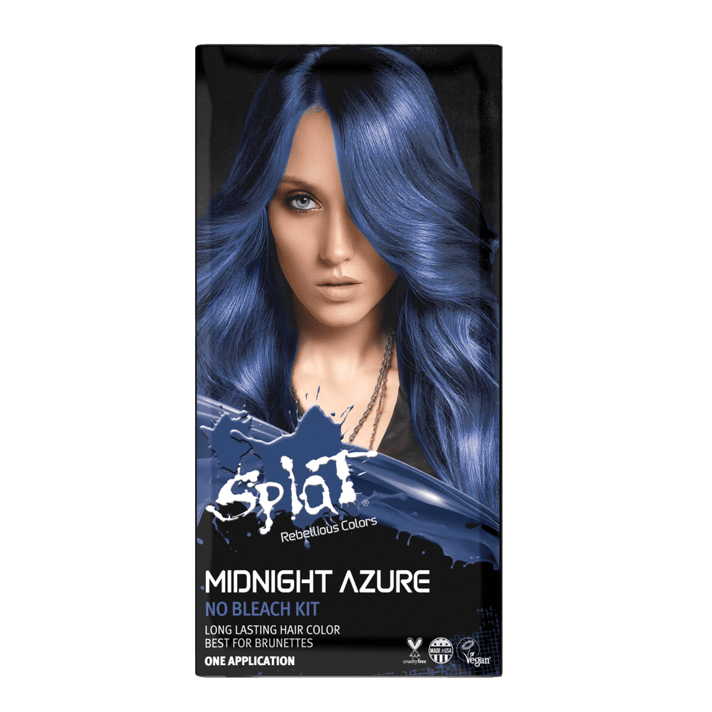 splat-midnight-azure-blue-hair-color-semi-permanent-no-bleach-hair-dye