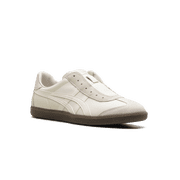ONITSUKA TIGER MENS Tokuten Slip-On Beige Brown 1183C290 100 1183C290 100 from Stadium Goods