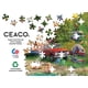 thumbnail image 5 of Rompecabezas Ceaco Lakeside Camping 500 piezas, 5 of 8
