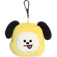 thumbnail image 1 of Aurora Peluche Para Colgar BT21 CHIMMY 10 cm, 1 of 5