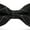 09 Black, variant on Bow Ties for Men Adjustable Bow Tie Pre-tied Bowties Men, Bowtie for Formal Wear Shirt Men's Bow Ties Wedding Party