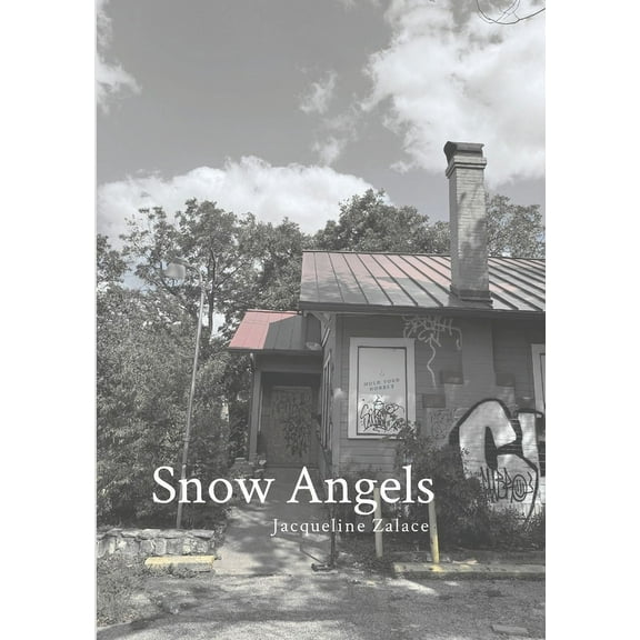 Snow Angels, (Paperback)