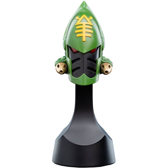 WETA Workshop Mini Prop Replica - Warhammer 40,000 - Striking Scorpion Miniature Helmet