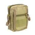 thumbnail image 2 of NcStar Small Utility Pouch, 2 of 2