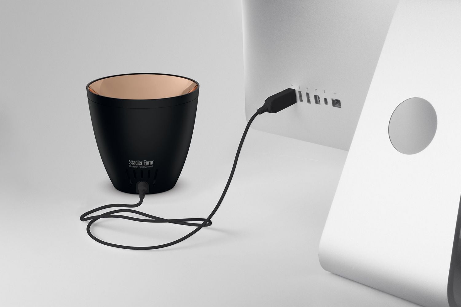 Diffuseur d'arômes ZOE The Glowing