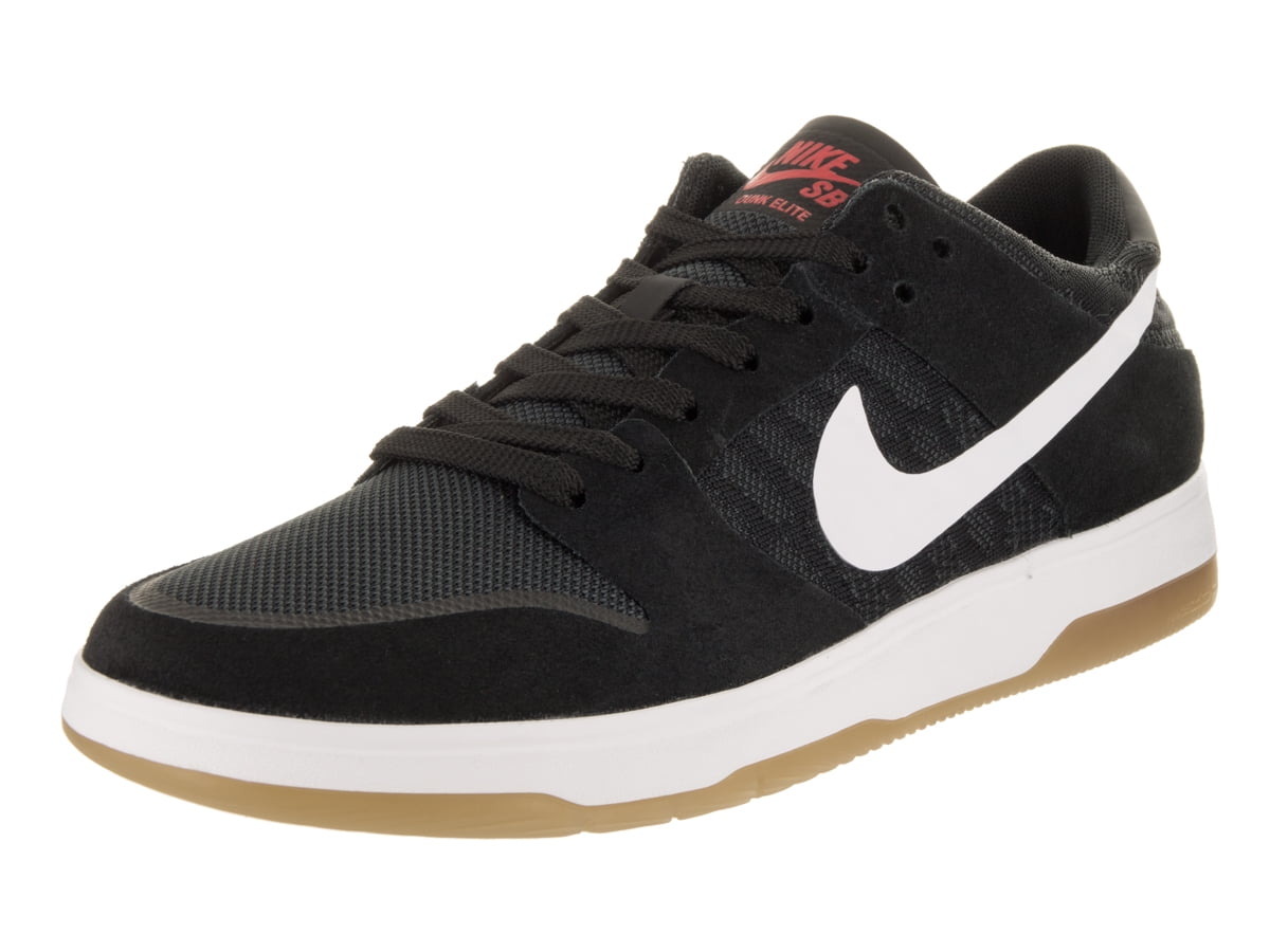 Nike - Nike Men's SB Zoom Dunk Low Elite Skate Shoe - Walmart.com