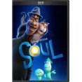 thumbnail image 1 of BUENA VISTA HOME VIDEO SOUL (DVD) D157221D, 1 of 1