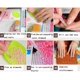 thumbnail image 4 of DIY 5D diamond painting Japanese Dance Diamond Painting Full Drill For Home Decor Gift 1 . x25.6, 4 of 4