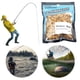 thumbnail image 5 of Pesca Señora Coba Hierba Ceba Crucia Cebo Hollow Y Fácil Pescar Accesorios Cebos Universales para Peces, 5 of 9