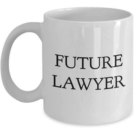 

Tea Cup Gift Future Lawyer Coffee Mug Law Student Coffee Mug Ceramic Tea Cup Law Student Gifts for Women & Men Future Lawyer Gifts Coffee Mug Cup Funny Gift Ceramic Cup for Friends Co-workers 11 oz
