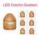 thumbnail image 3 of ¡Descuentos Sorprendentes!, Nuevo difusor portátil de aceites aromáticos, humidificador de aromaterapia con LED Akmoler, 3 of 7