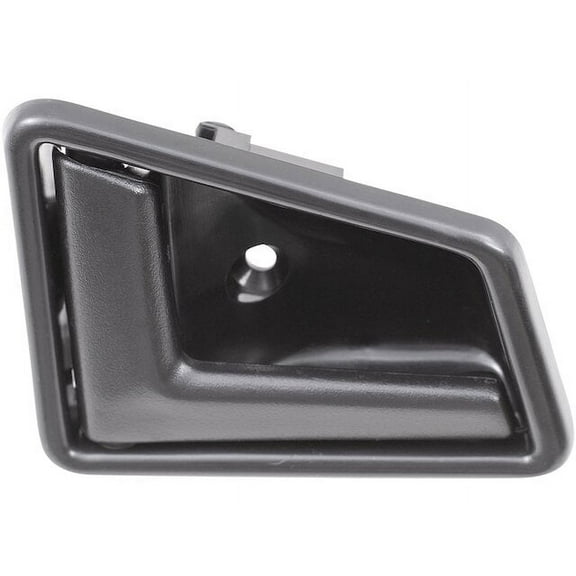 Front Left Driver Side Interior Door Handle - Compatible with 1989 - 1997 Geo Tracker 1990 1991 1992 1993 1994 1995 1996