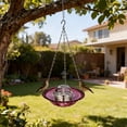 thumbnail image 1 of This Bird Feeder And Bird Bath Combines Garden With Automatic Water Circulation Suitable For Outdoor Use. Feeder Window Mount Suction Large Cage Heater for Cage Feeders for outside with Pole Deer, 1 of 4