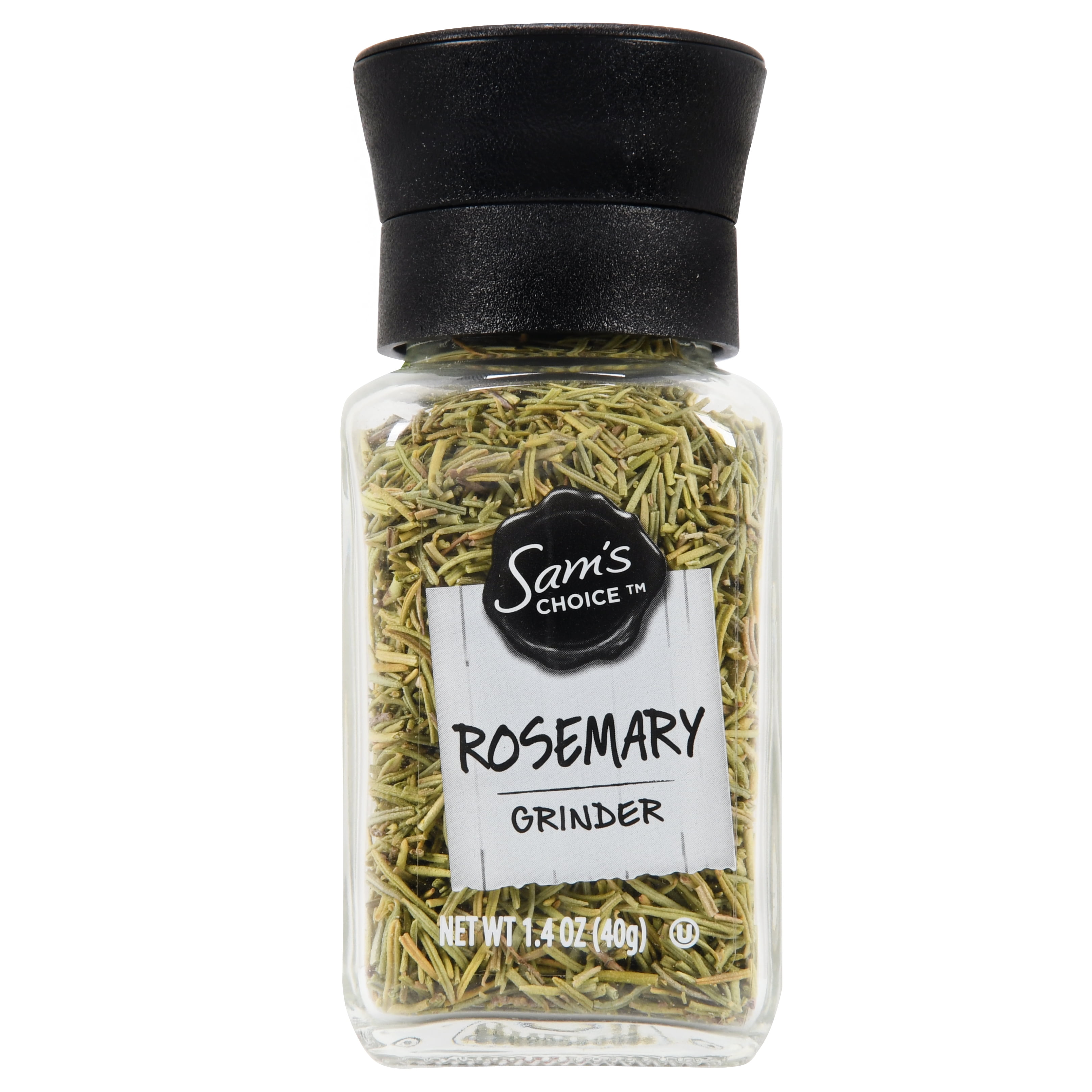 Sam's Choice Rosemary Grinder, 1.4 oz
