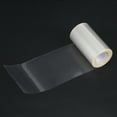 thumbnail image 3 of Roll Of Cake Collar, Transparent Clear Mousse Surrounding Edge Wrapping Tape For Cake Collar Packaging, 3 of 8