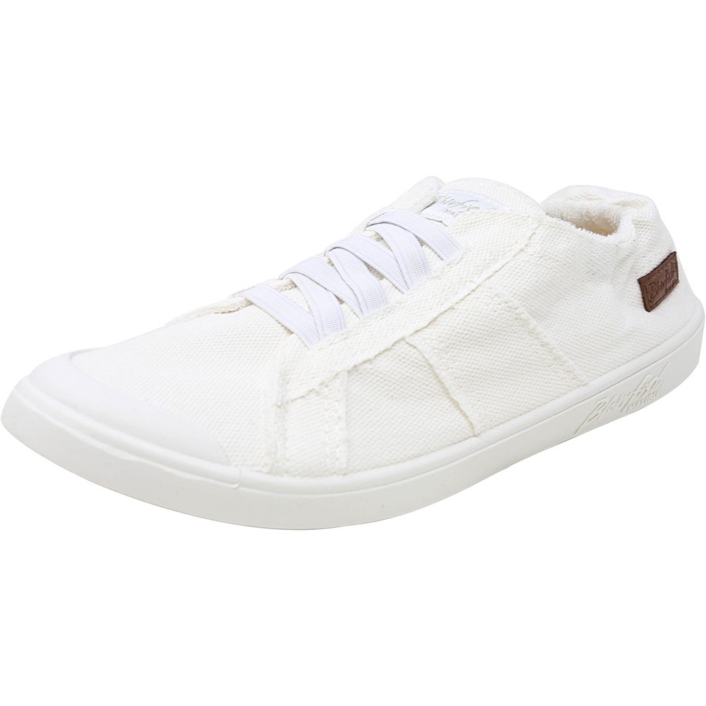 fabric slip on shoes