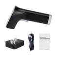 thumbnail image 3 of Wireless Wireless QR 2D Barcode Scanner with Cradle Handheld USB Wired Bar Code Reader Support Paper and Screen Compatible with   Mac Manual/ Continuous/, 3 of 6