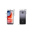 thumbnail image 2 of Celular Reacondicionado Motorola Moto G Play 2021 32gb Gris Motorola Moto G play 2021, 2 of 3