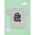 thumbnail image 3 of My Dad Is My Best Buddy T-Shirt Infant -Smartprints Designs,  12 Months, 3 of 4