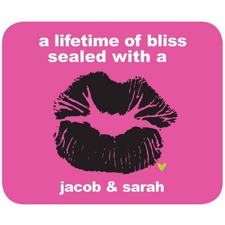 a lifetime of bliss