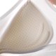 thumbnail image 4 of Sujetador de realce de color liso para mujer, lencería plegable y caída, blusa de poliéster para uso diario., 4 of 7