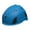 Blue, variant on TTETTZ Outdoor Helmet Men Women Half Dome Helmet for Hiking Mountaineering Drifting White