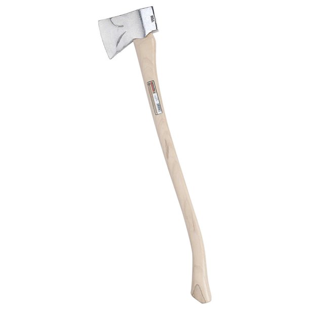 COUNCIL TOOL 3.5 Classic Jersey Pattern SB Axe w/ 36" curved handle