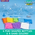 thumbnail image 3 of Made By Me Create Your Own Underwater Sand Art, 3 of 8