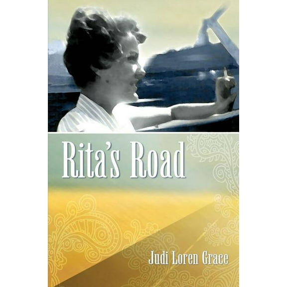 Rita's Road, (Paperback)