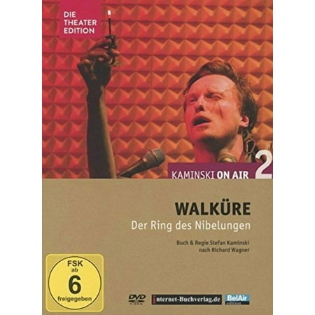 Walkure Kaminski on Air 2