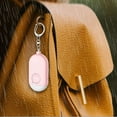 thumbnail image 4 of 2X Personal Alarm Rechargeable Emergency Self Defense SOS Alert Rape Whistle Safety Siren for Women Kids Elders, 4 of 7