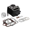 thumbnail image 5 of Top End Cylinder Kit 50cc For HONDA Series Z50 R Z50A CRF50F XR50R, 5 of 8