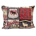 thumbnail image 2 of Your Lifestyle by Donna Sharp The Great Outdoors 3PC King Quilt Set, 2 of 11