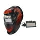 thumbnail image 3 of Casco de soldadura ajustable con protección facial y capucha profesional con tapa abatible Estilo J, 3 of 8