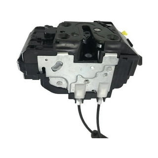 Nissan Armada Door Lock Actuator Motor